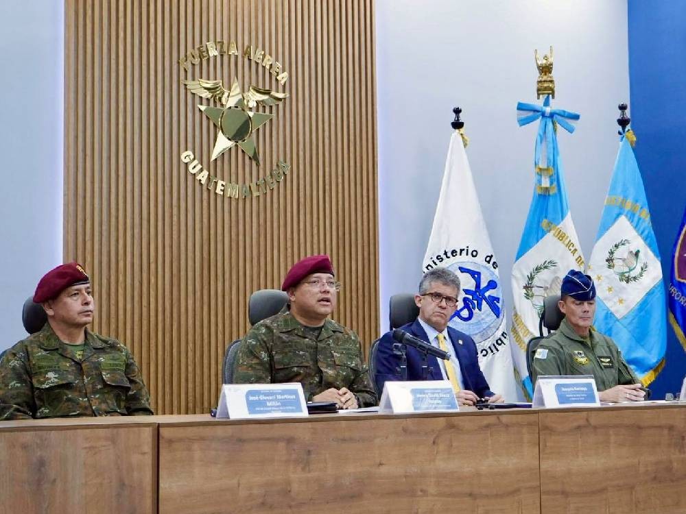 Ministerios de Salud y Defensa presentan Feria Integral de la Salud 2026