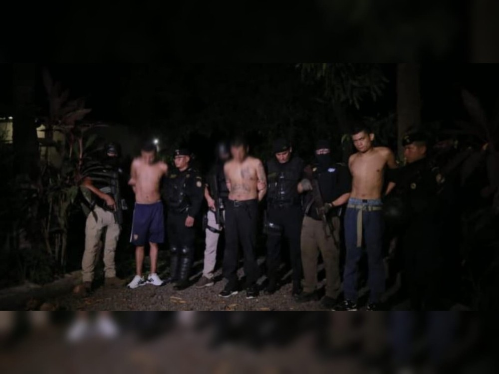 Ministro de Gobernación alerta sobre involucramiento de jóvenes en pandillas y cadáveres abandonados en bolsas