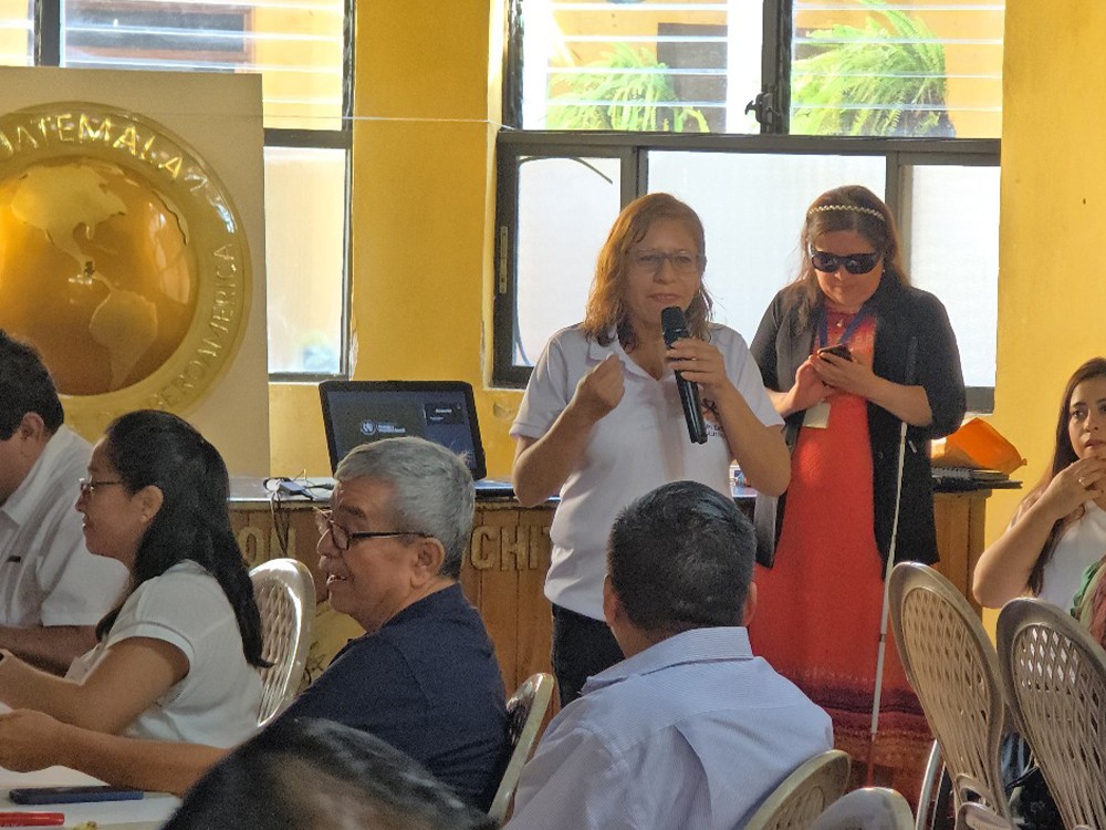 Mintrab promueve inclusión laboral a través del programa “Empléate Inclusivo”
