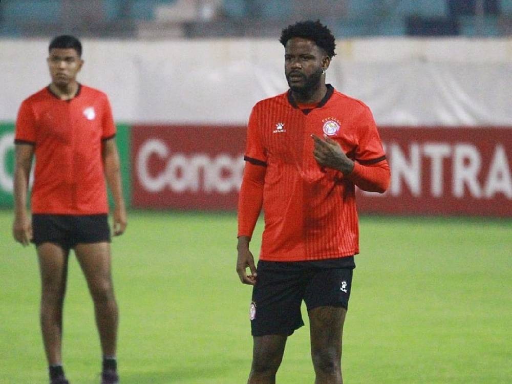 Misión Xelajú: la final de la Copa Centroamericana 