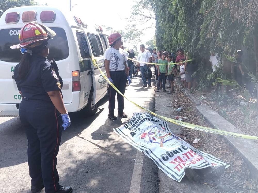 Motociclista fallece tras ser arrollado