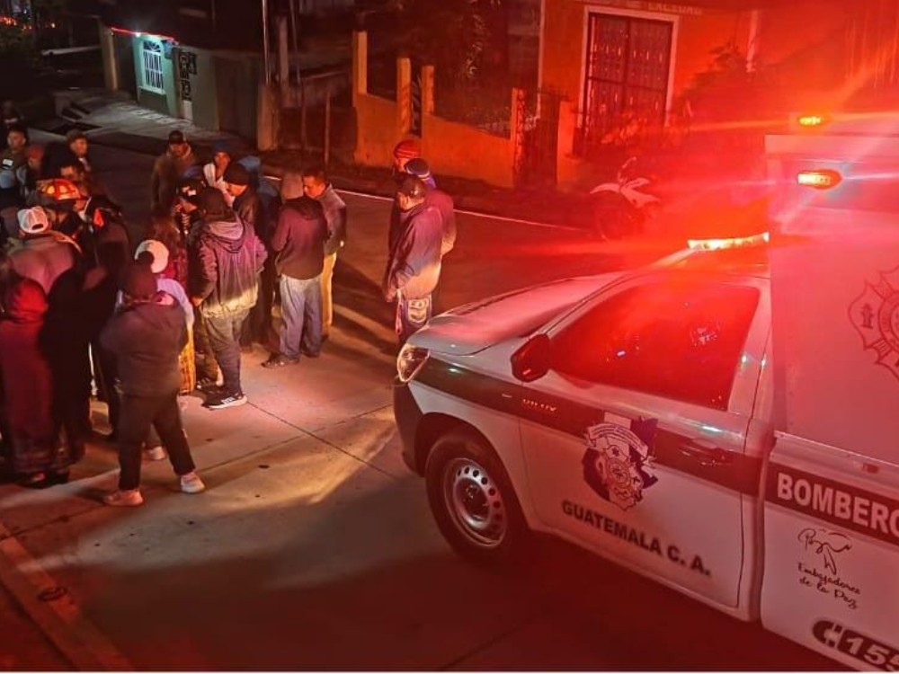 Motorista fallece  en  accidente de tránsito