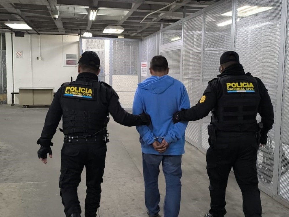 Mototaxista capturado por robo