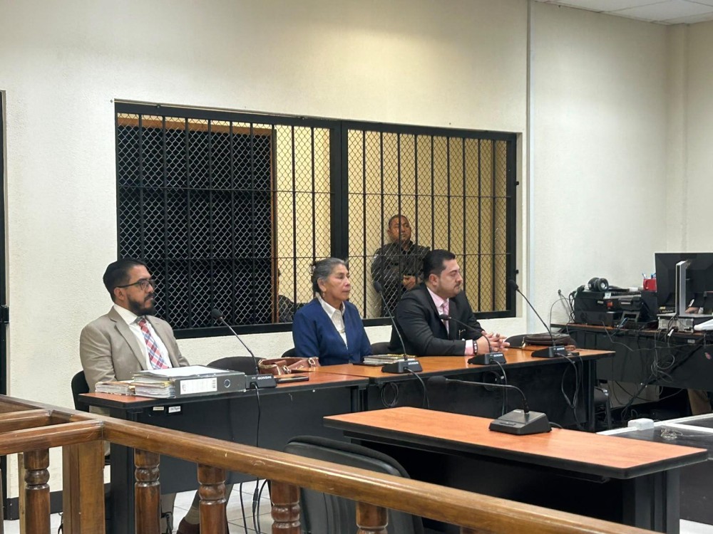 MP no logra demostrar culpabilidad: cuatro sindicados de un crimen en un autohotel de Xela son absueltos 