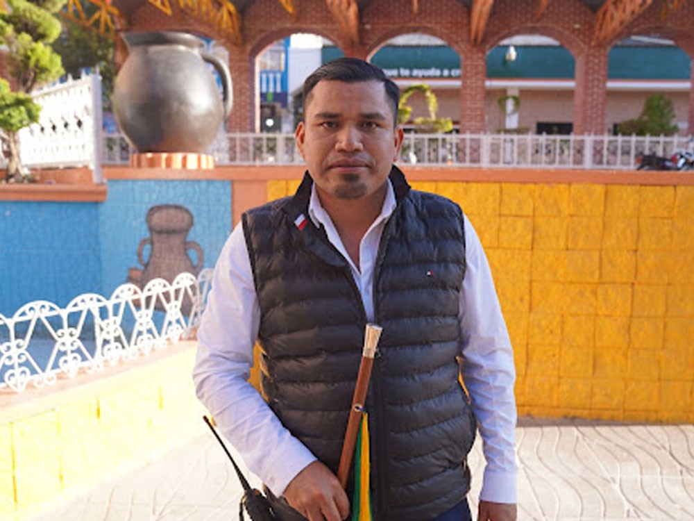 MP solicita antejuicio contra alcalde de San Miguel Ixtahuacán, San Marcos 