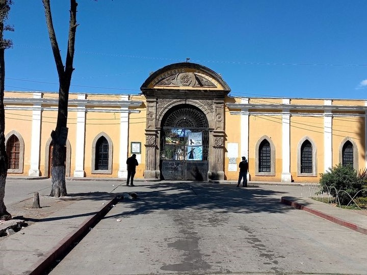 Más de 400 personas han sido enterradas en el Cementerio General de Xela por Covid-19