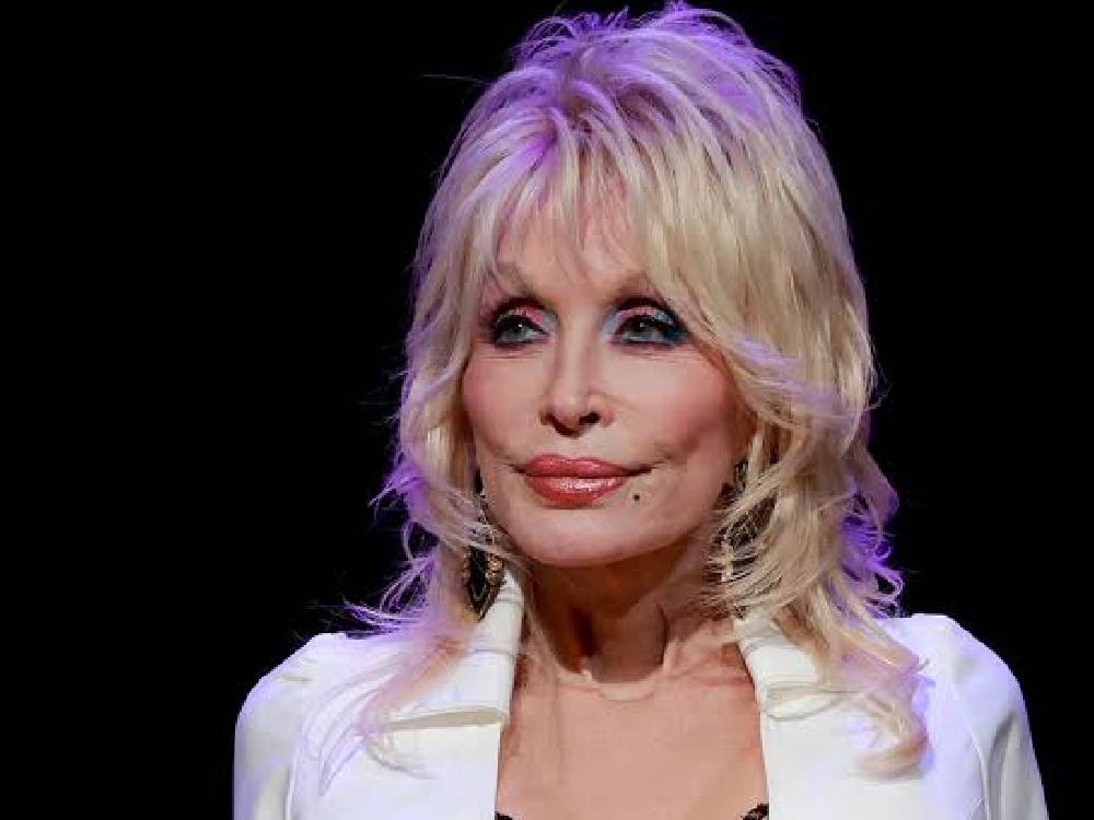 Muere Dolly Parton, la "Reina del Country"
