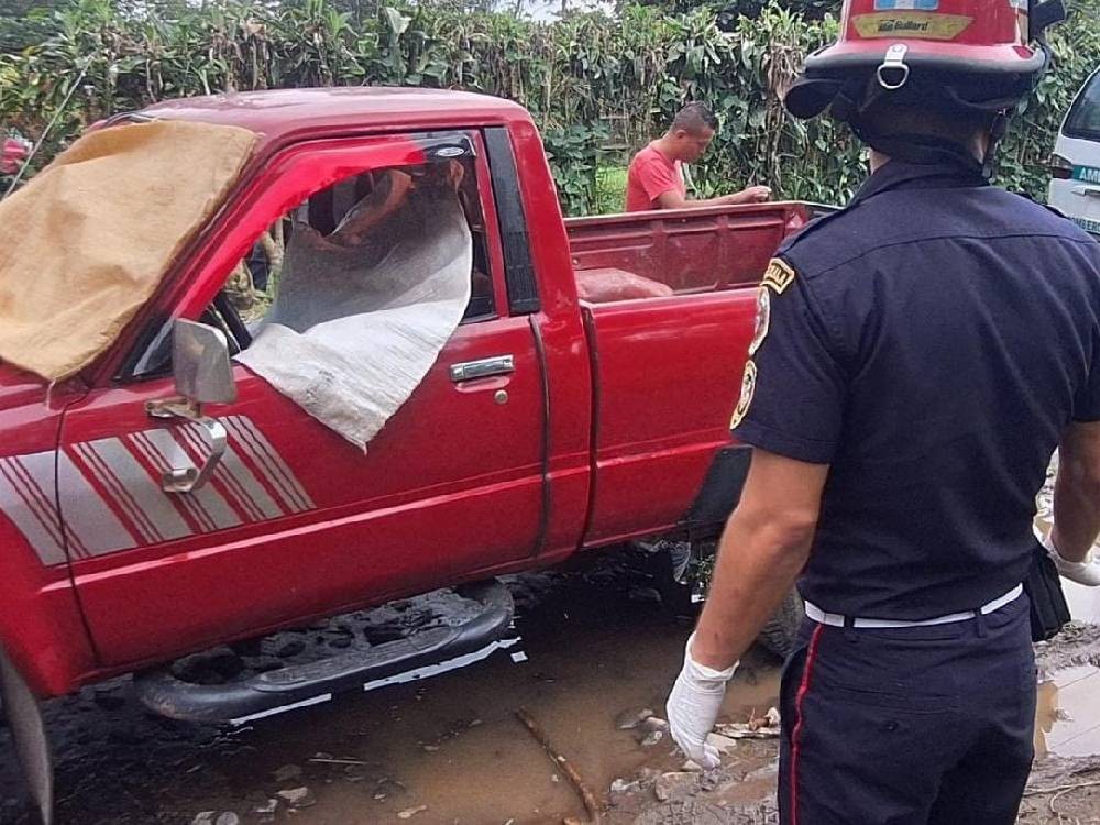 Muere en ataque armado cuando se dirigía a comprar café