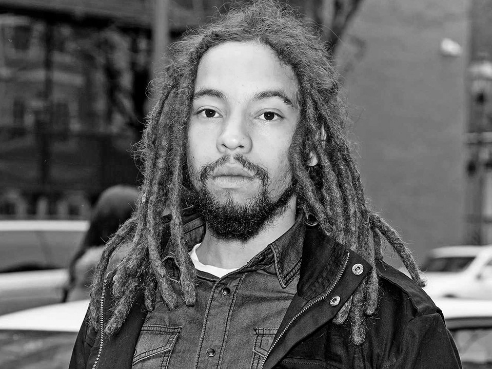 Muere nieto de Bob Marley, Joseph “Jo” Mersa Marley 
