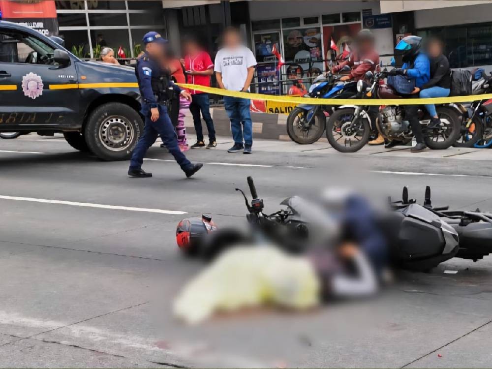 Muere segundo presunto asaltante herido tras enfrentarse a la PNC