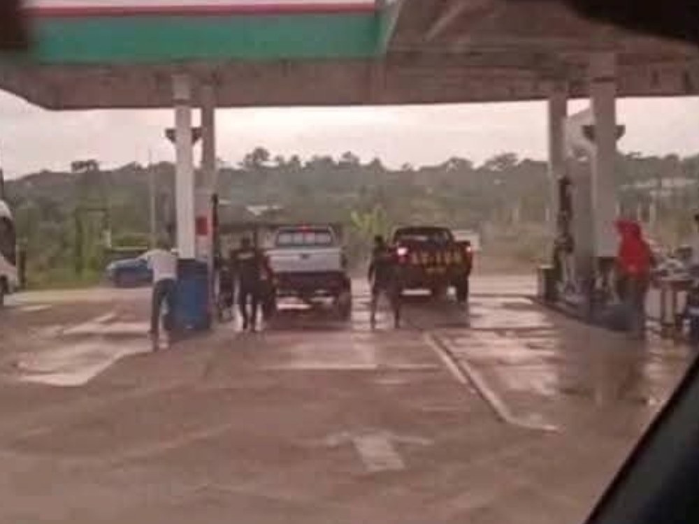 Muere subinspector de la PNC en enfrentamiento armado en Ixcán, Quiché