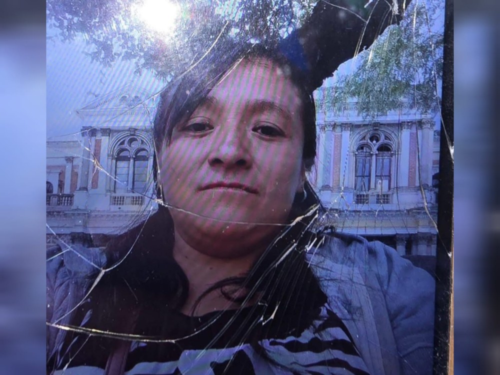 Muerte de mujer está bajo investigación 