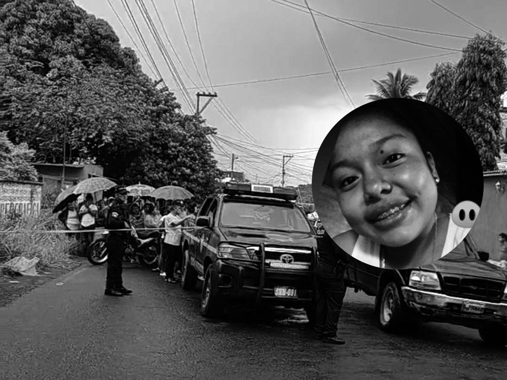 Mujer es asesinada a balazos en Malacatán, San Marcos