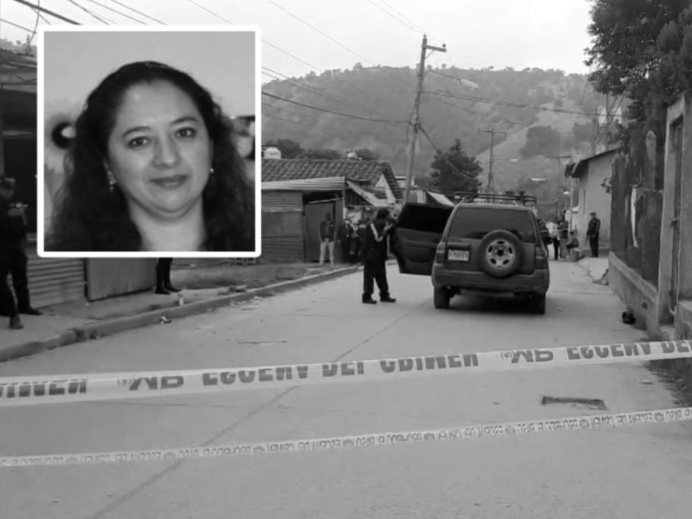 Mujer muere en asalto en Huehuetenango