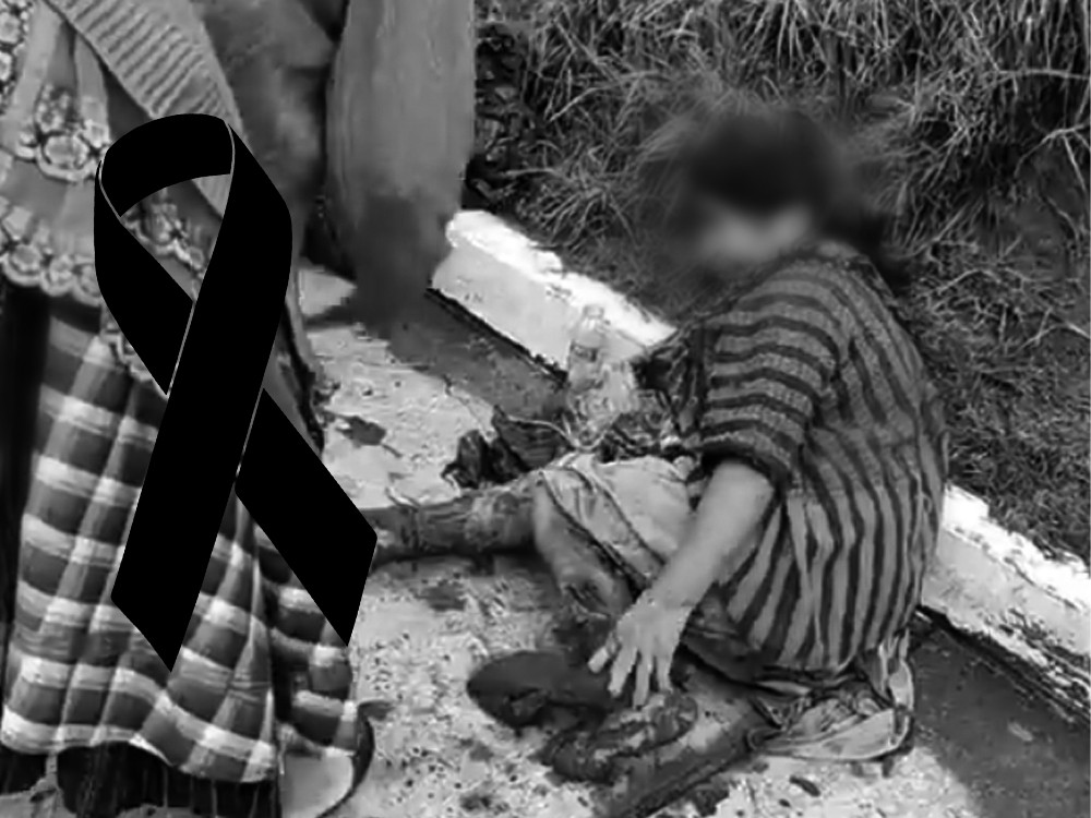 Mujer muere tras ser atacada por jauría de perros en Quetzaltenango 
