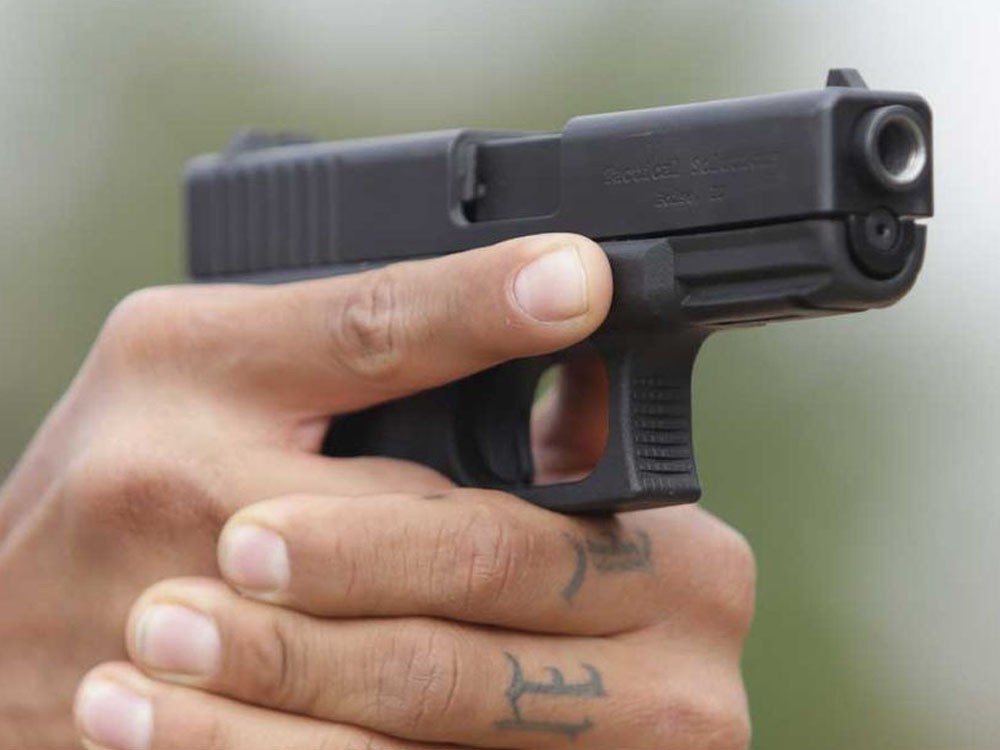 Mujer y hombre heridos en ataque armado en San Marcos 