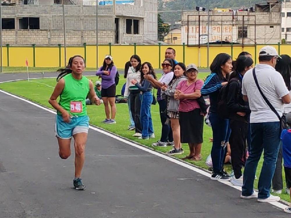 Muni de Huehuetenango crea reglamento para garantizar seguridad y limpieza durante carreras de atletismo