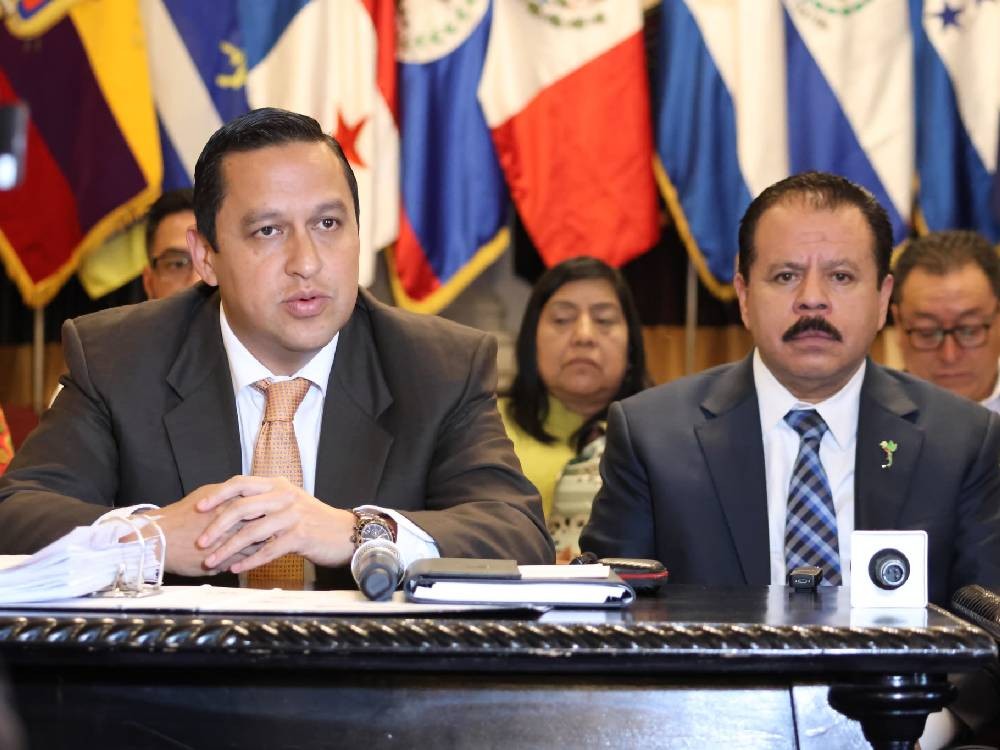 Muni de Xela afirma que resolución que ordena pago de Q700 millones al INDE no ha cobrado firmeza