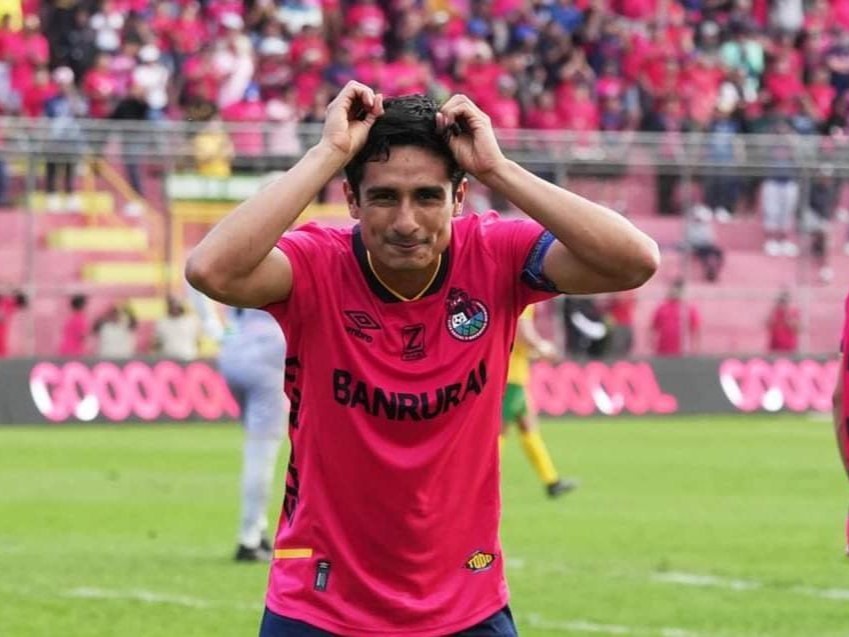 Municipal primer líder del torneo Clausura 2024