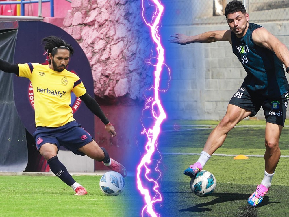 Municipal y Mixco definen al campeón del futbol guatemalteco