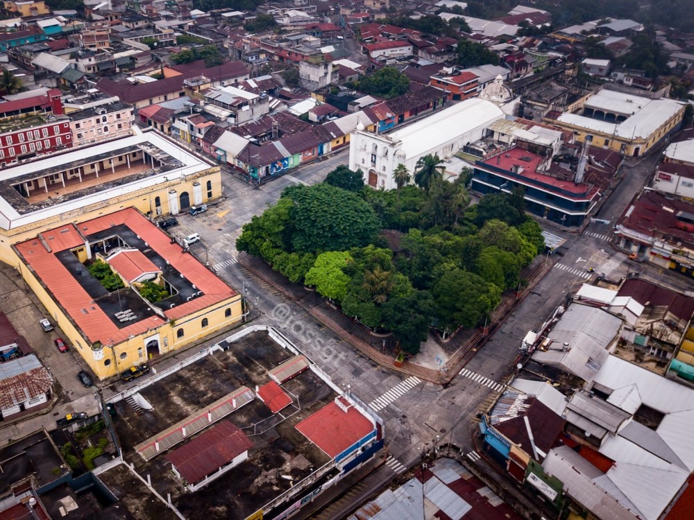 Municipalidad de Mazatenango celebrara el inicio de la época Navideña