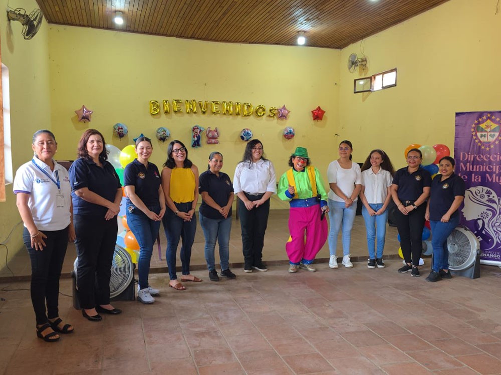Municipalidad de Mazatenango imparte cursos de medio año para niños
