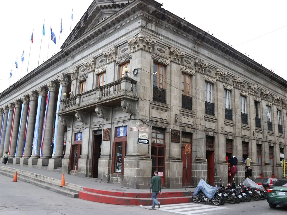 Municipalidad de Quetzaltenango advierte sobre estafas con ofertas de empleo falsas