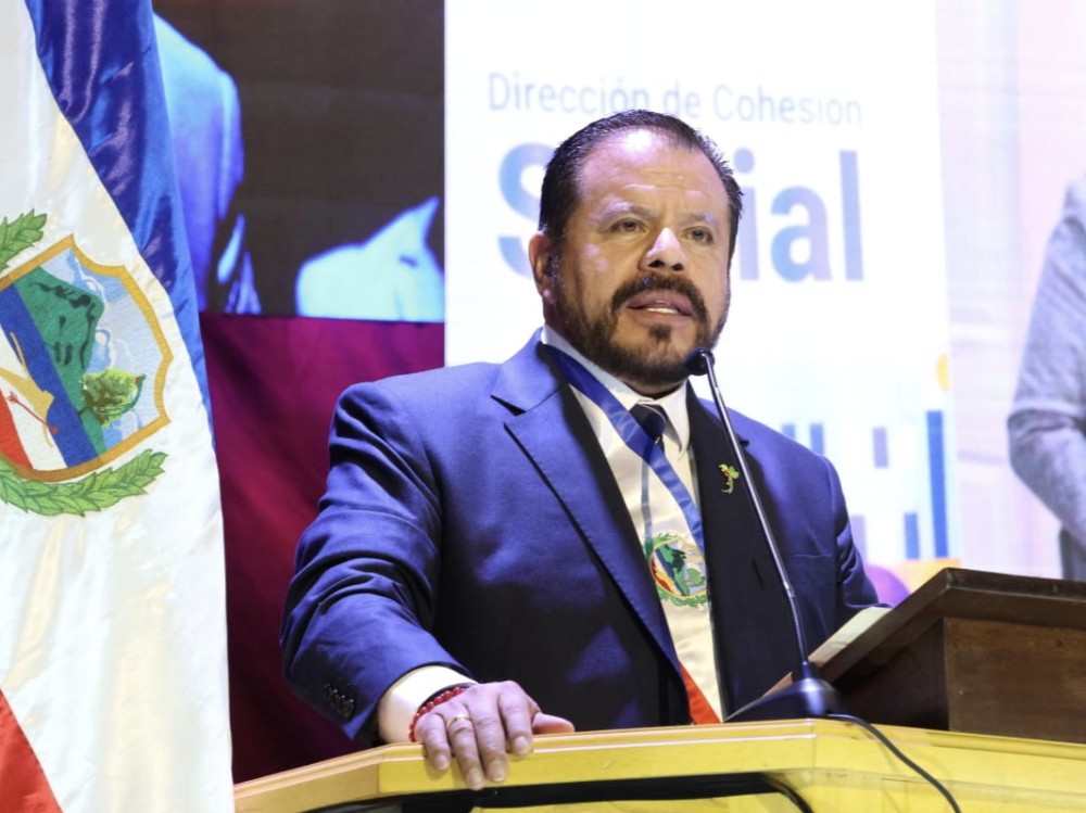 Municipalidad de Quetzaltenango destaca avances en desarrollo, sostenibilidad y transparencia al cierre de 2025