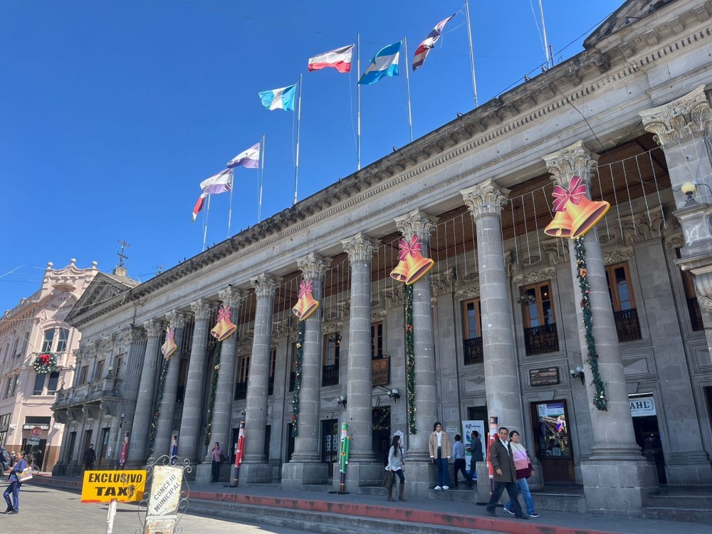 Municipalidad de Quetzaltenango no atenderá desde este viernes