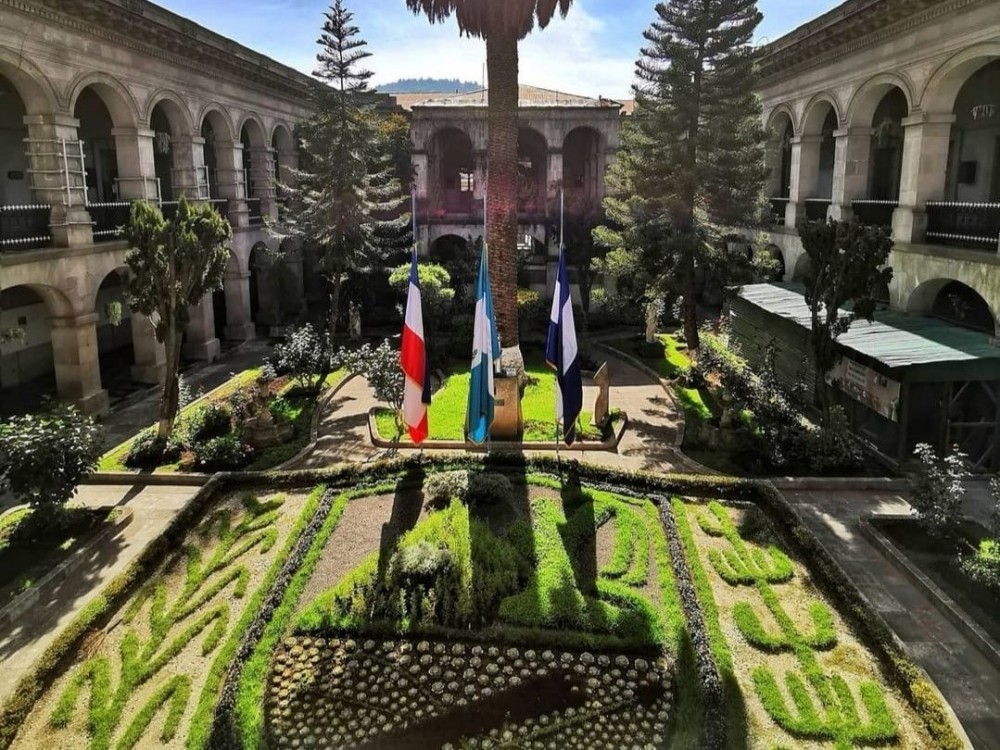Municipalidad de Xela estará cerrada este viernes 