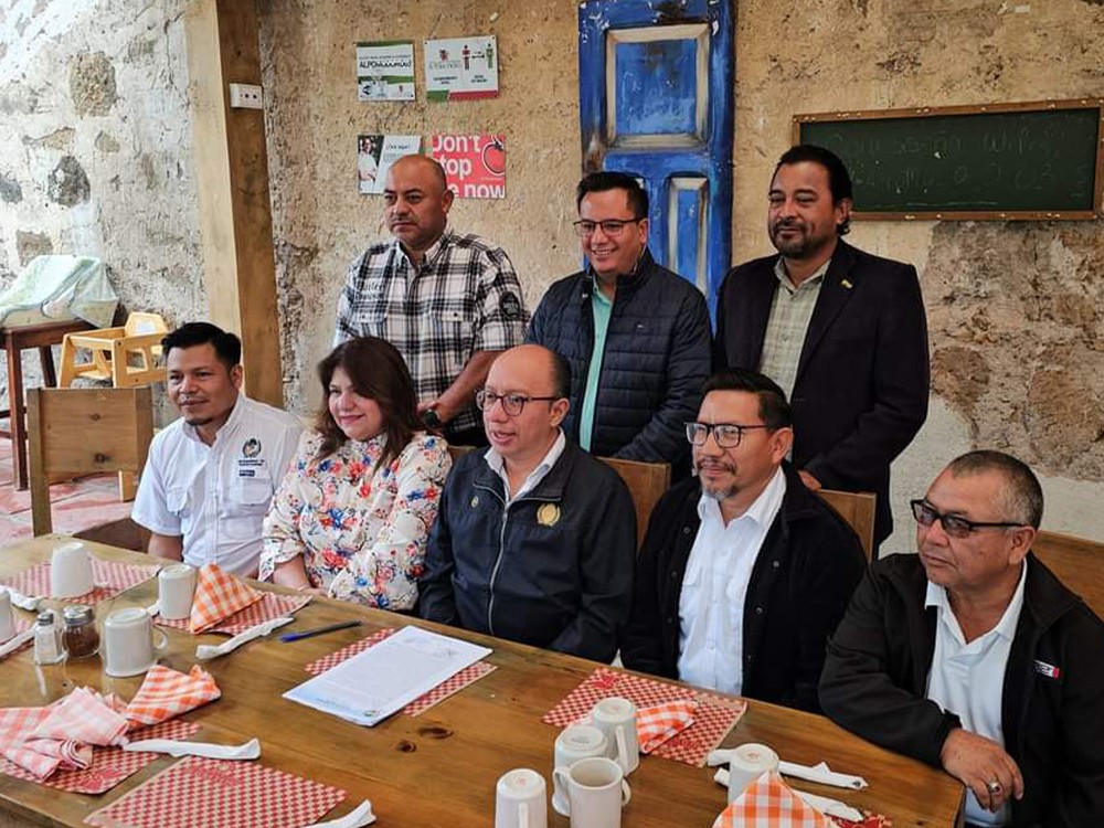 Municipalidad erogará casi un millón de quetzales para la feria patronal