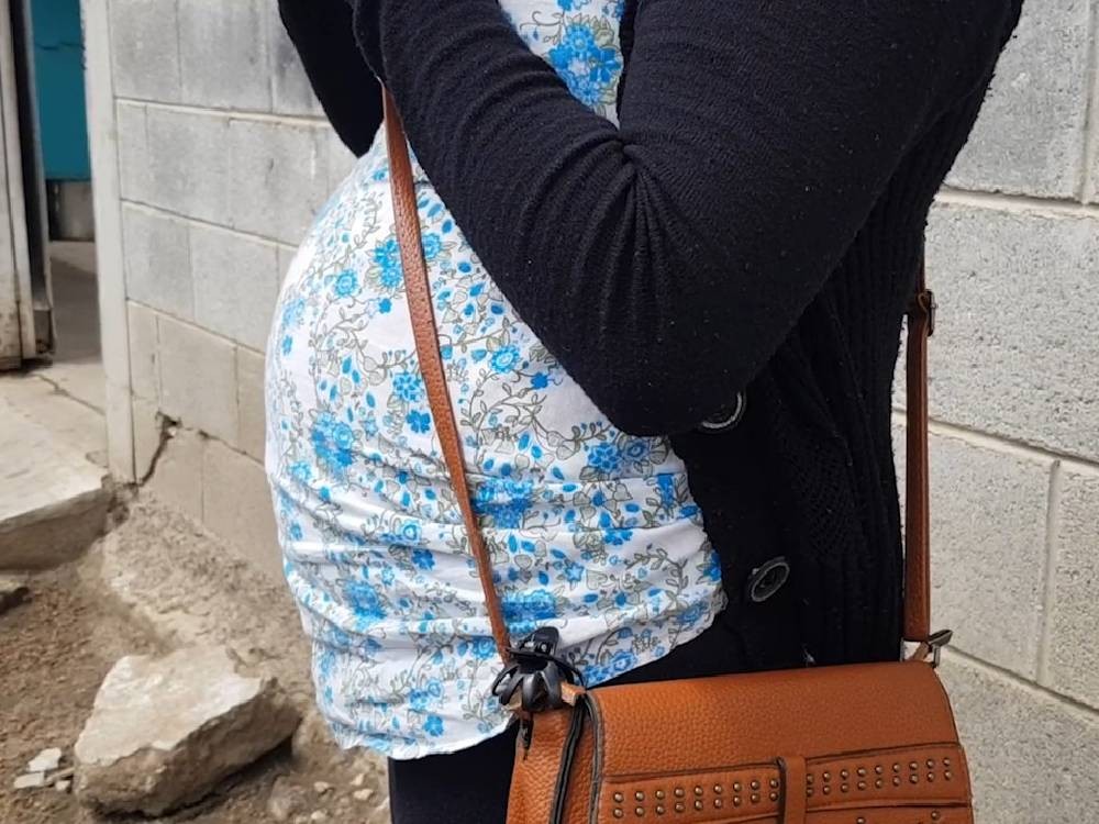Municipio de San Marcos reporta un caso de muerte materna