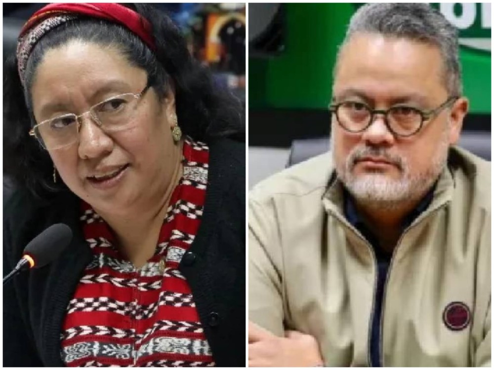“No confundamos fiscalización con hostigamiento”: Gobierno expresa su apoyo a viceministra tras responder en idioma k´iche´