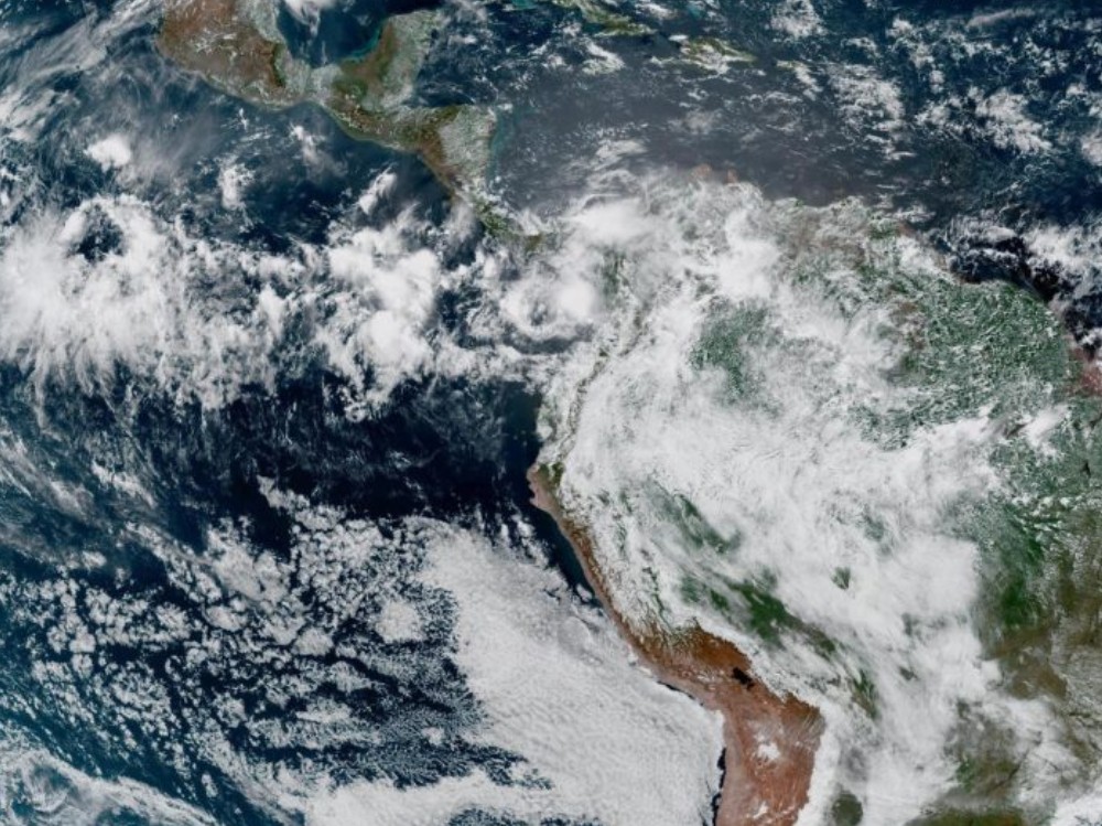 NOAA pronostica temporada de huracanes 2026 por debajo del promedio en el Atlántico y más activa en el Pacífico