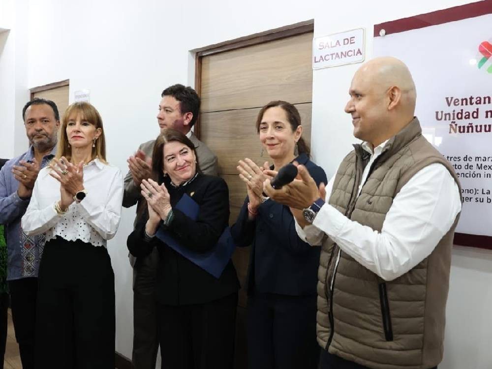 Nueva sede del Consulado de México en Quetzaltenango se ubica en La Esperanza 