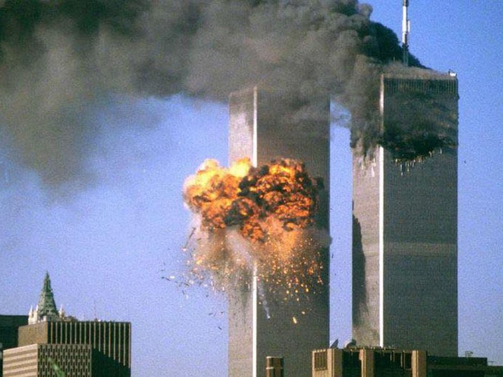 Nueva York recuerda a las víctimas del 11 de septiembre 