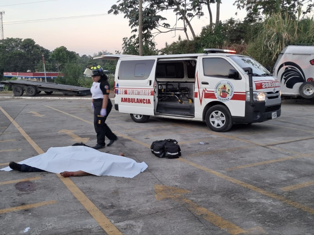 Nuevamente se desata ola de violencia en Colomba Costa Cuca