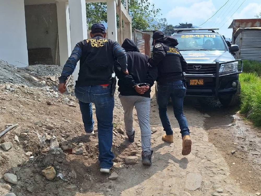 Nueve personas vinculadas al caso de robo de cisternas con combustible son ligadas a proceso penal