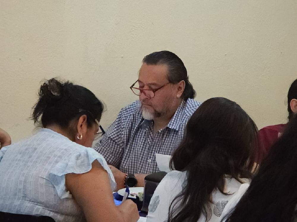 Nuevo director departamental de Salud de Suchitepéquez busca priorizar el abastecimiento y la atención de calidad