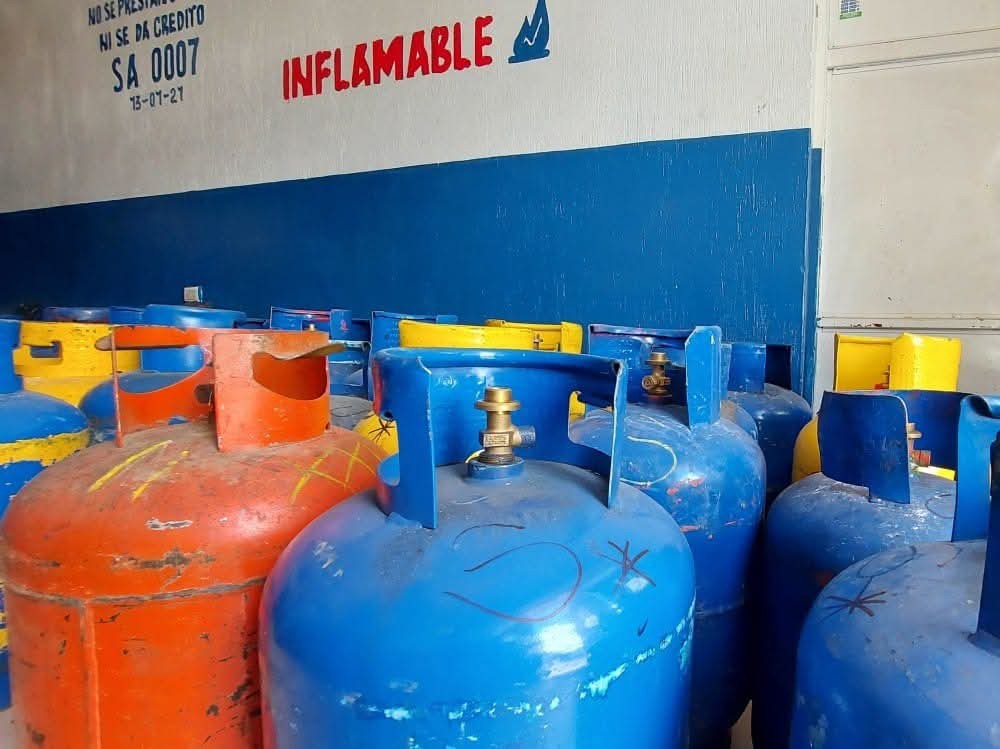 Nuevo golpe al costo de vida: gas propano sube de precio