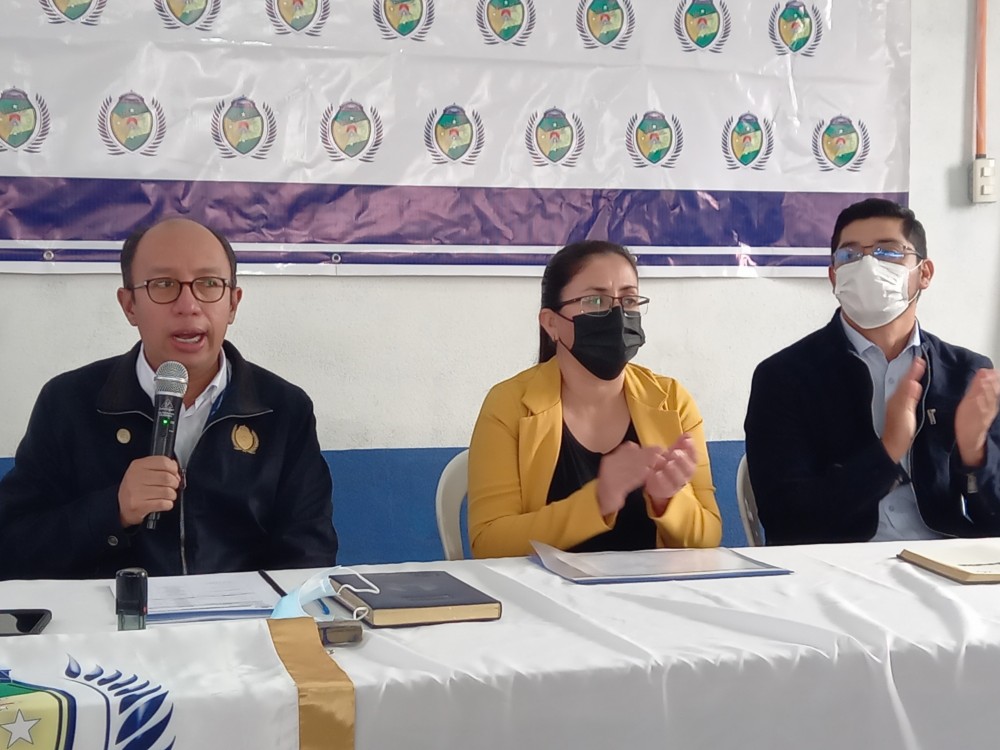 Nuevo mercado tendrá presupuesto  de Q40 millones
