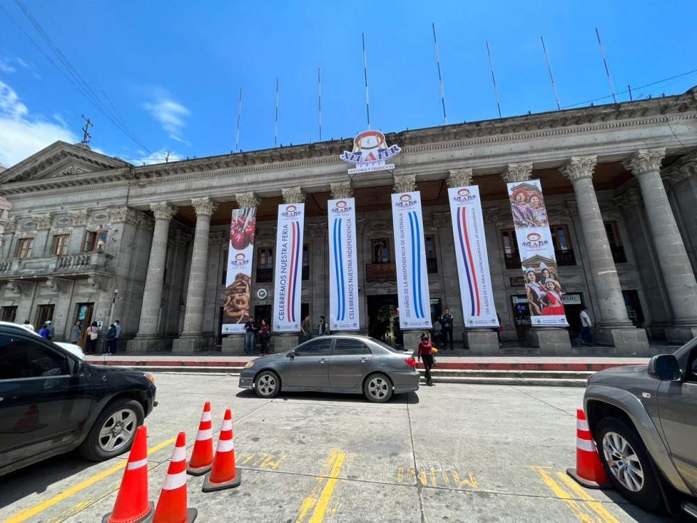 Nuevo sistema no permite ampliar la fecha de pago de los servicios municipales en Xela