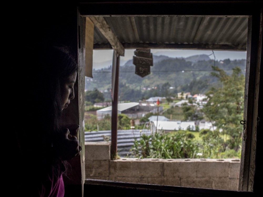 Lo que dejó la fiebre de la amapola en San Marcos