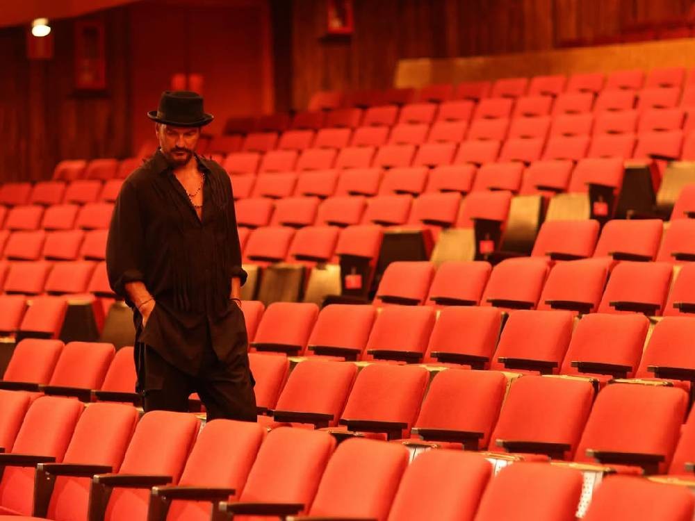 OFICIAL: Arjona ofrecerá más conciertos en el Miguel Ángel Asturias 