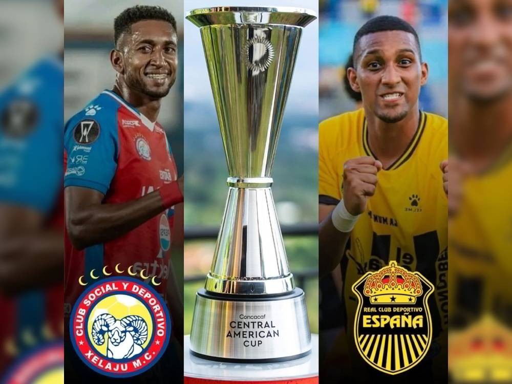 OFICIAL: Definidos los días y horario de la semifinal entre Xelajú y Real España 