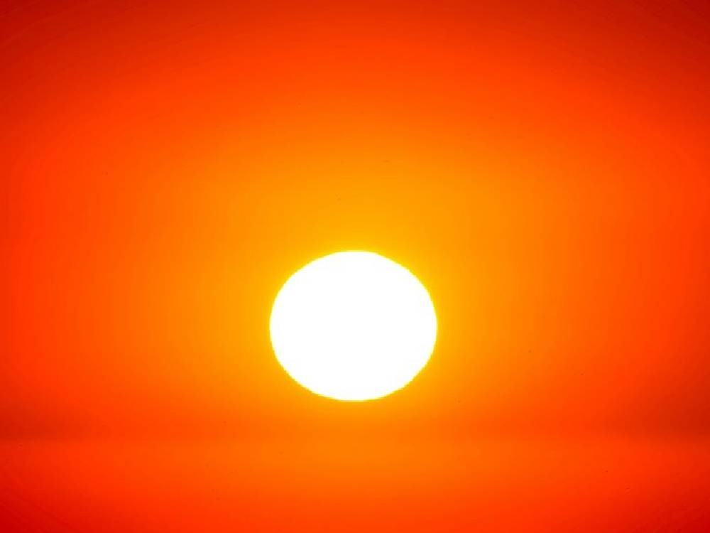 Ola de calor continuará afectando el territorio nacional