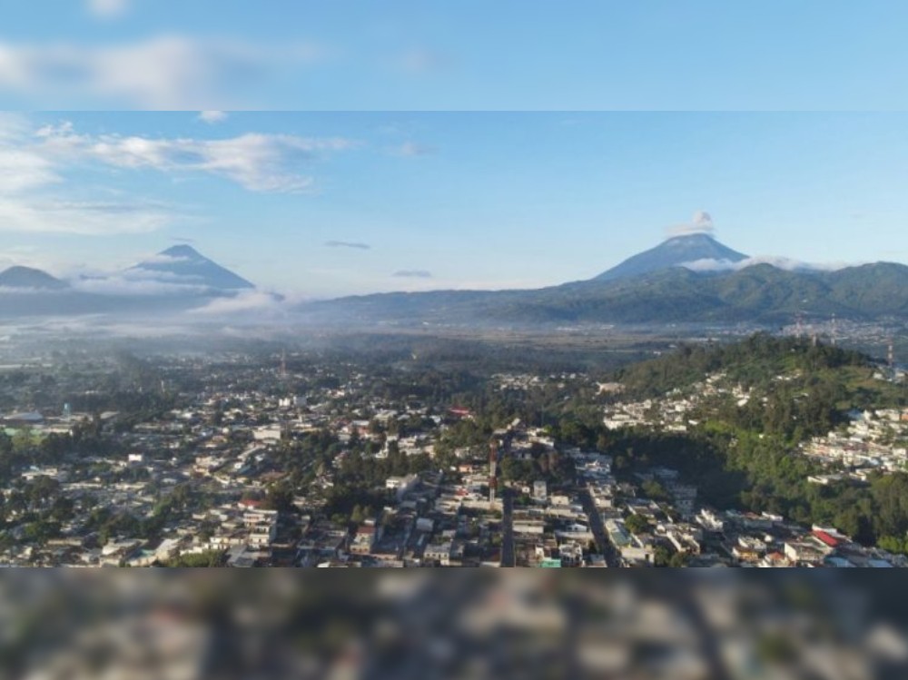 Onda del este favorecerá lluvias generalizadas en Guatemala este miércoles