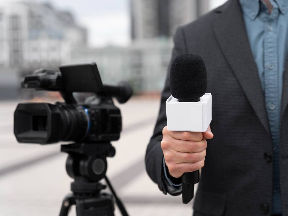 Oportunidad laboral: lanzan convocatoria para comunicadores sociales  