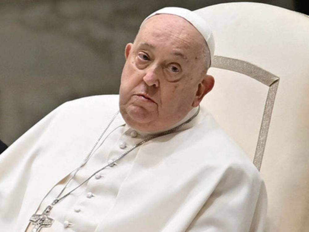 Oraciones en todo el mundo por la salud del Papa Francisco