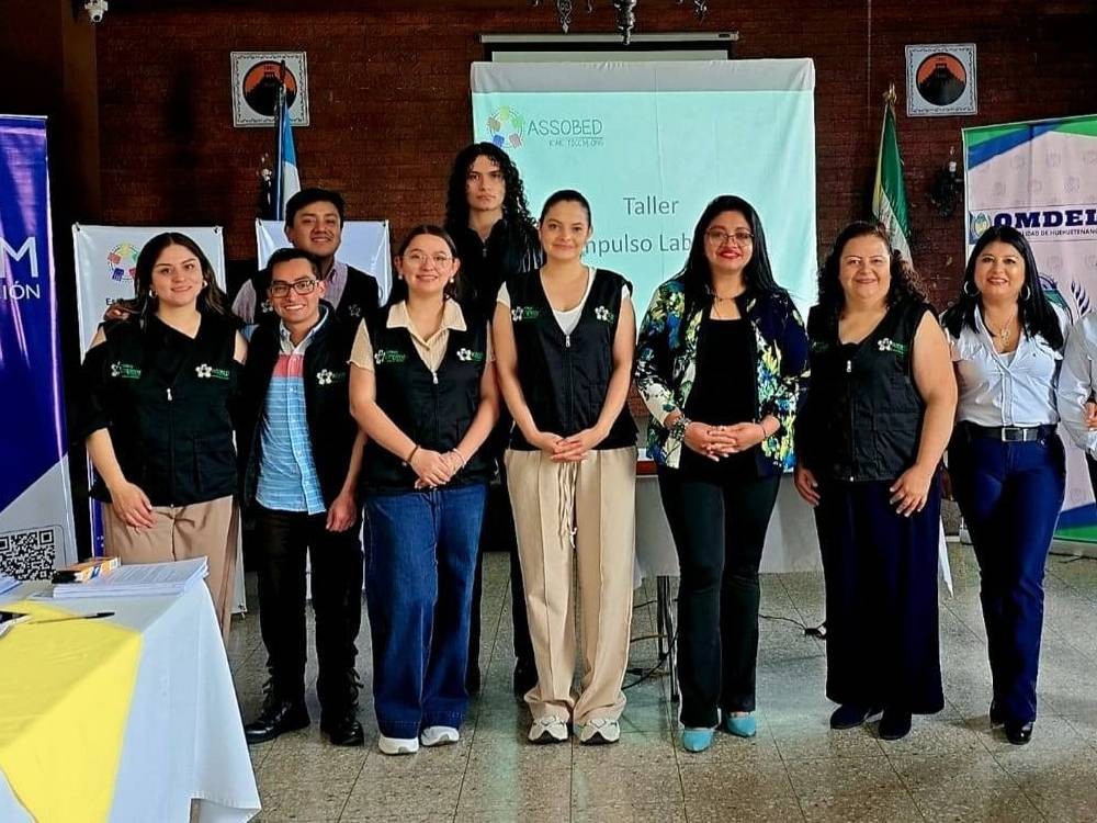 Organizaciones realizan jornada de orientación laboral para fortalecer la empleabilidad local